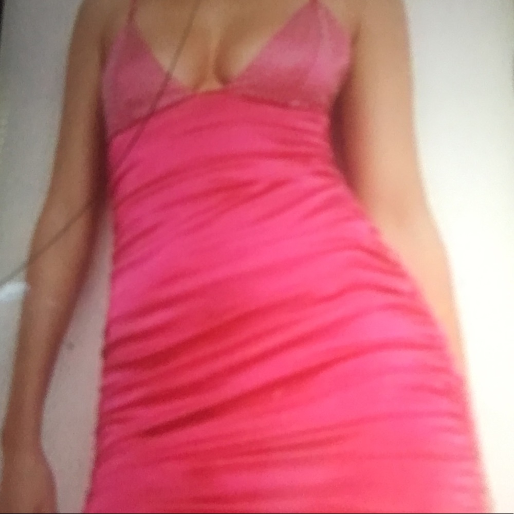 Perfect in pink for the love of lemons